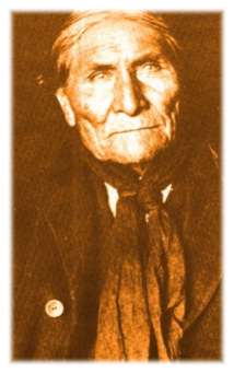 Geronimo