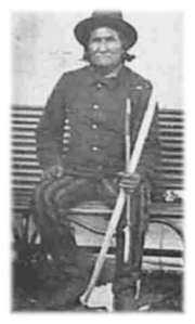 Geronimo