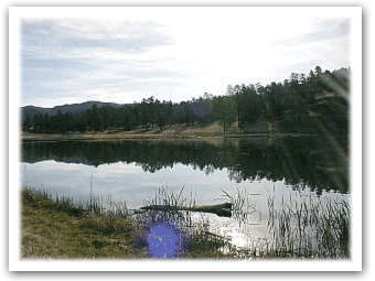 Wall Lake