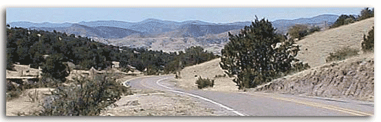 Winston, New Mexico